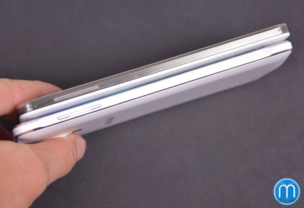 Samsung Galaxy Note 4