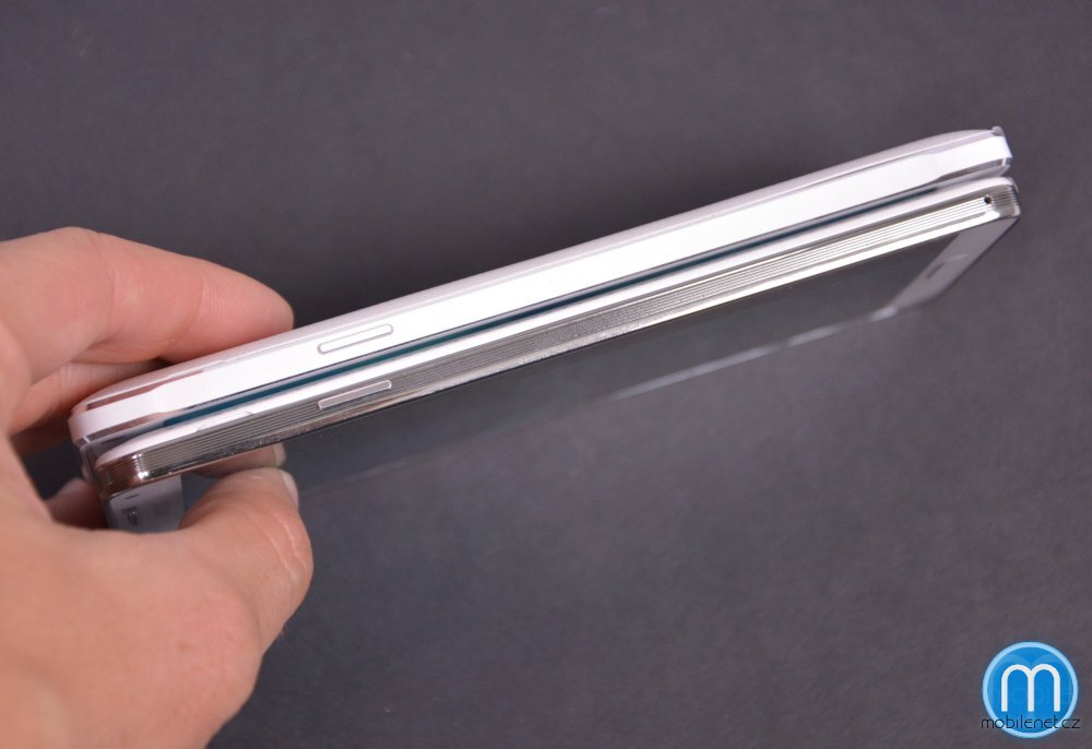 Samsung Galaxy Note 4