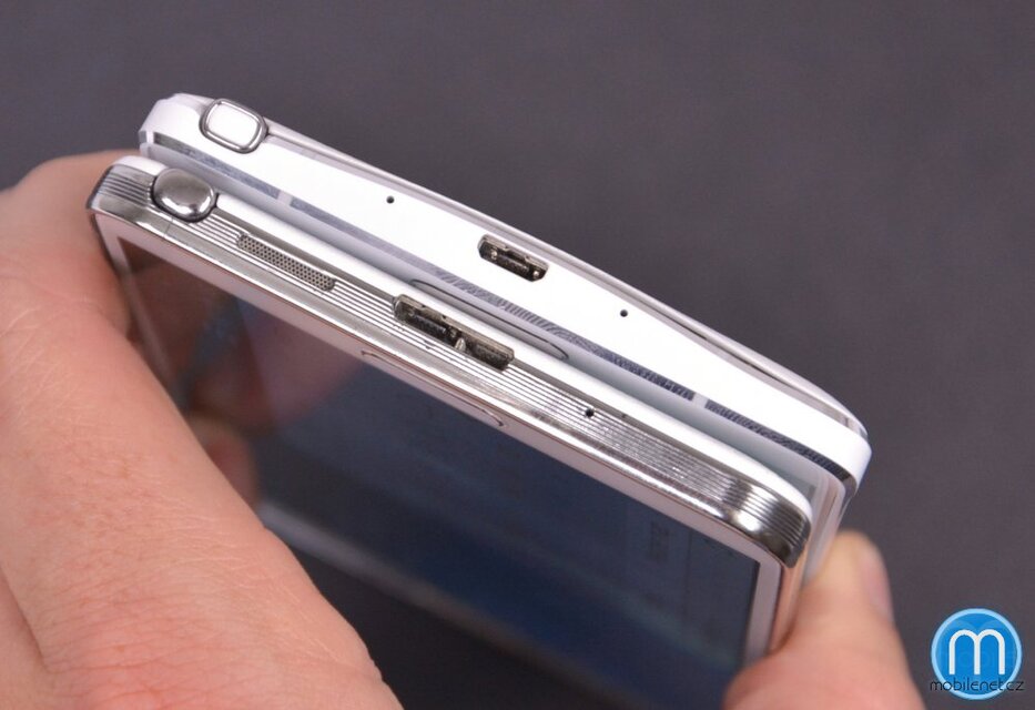 Samsung Galaxy Note 4