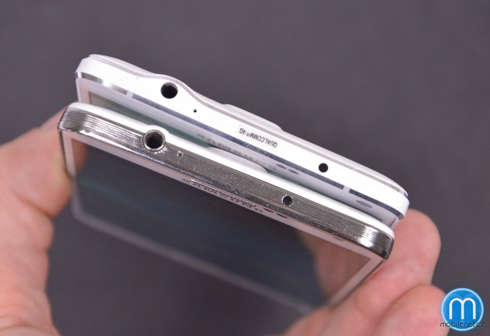 Samsung Galaxy Note 4