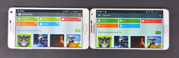 Samsung Galaxy Note 4