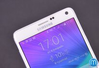 Samsung Galaxy Note 4