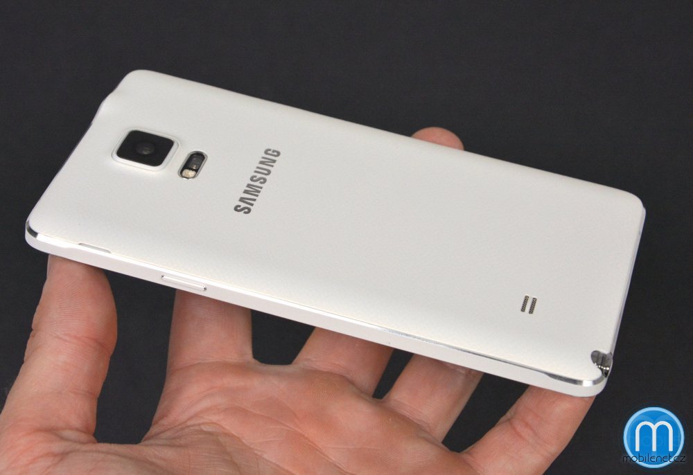 Samsung Galaxy Note 4