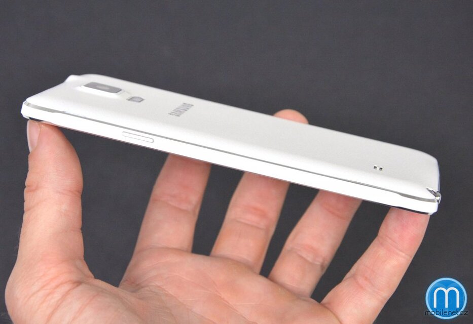 Samsung Galaxy Note 4