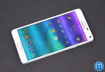 Samsung Galaxy Note 4
