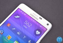 Samsung Galaxy Note 4