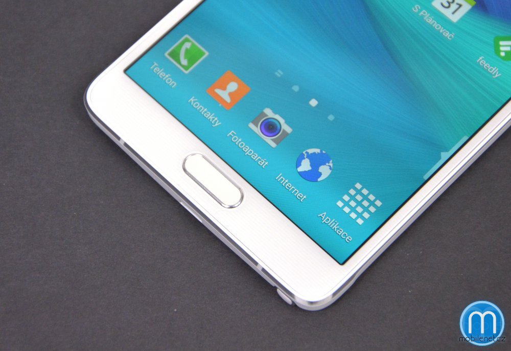 Samsung Galaxy Note 4