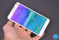 Samsung Galaxy Note 4