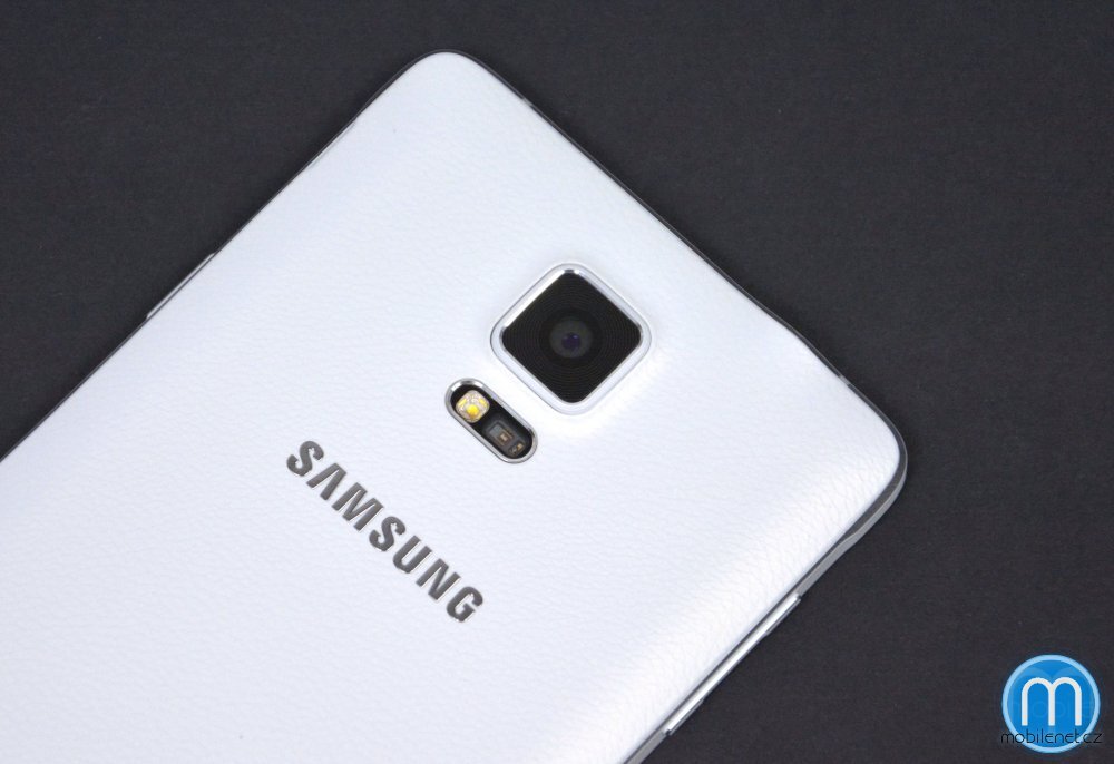 Samsung Galaxy Note 4