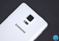 Samsung Galaxy Note 4