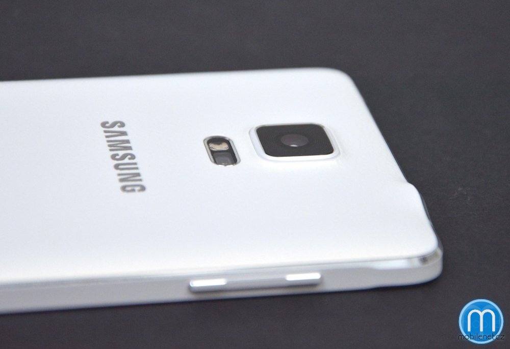 Samsung Galaxy Note 4