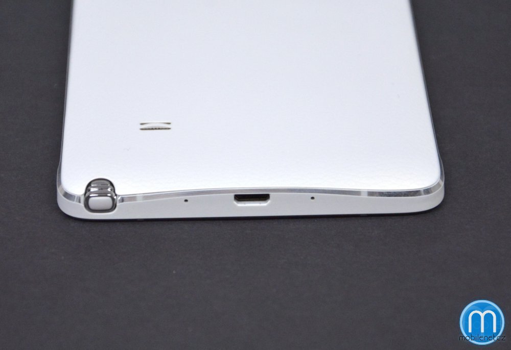 Samsung Galaxy Note 4