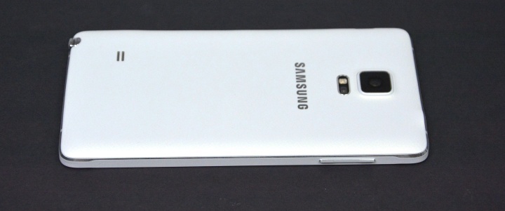 Samsung Galaxy Note 4