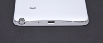 Samsung Galaxy Note 4