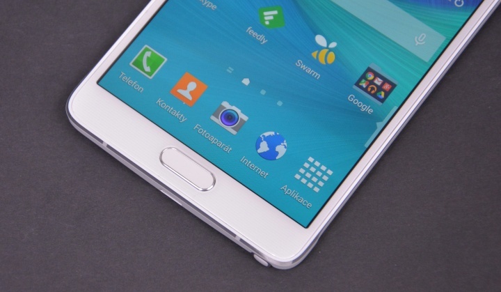 Samsung Galaxy Note 4