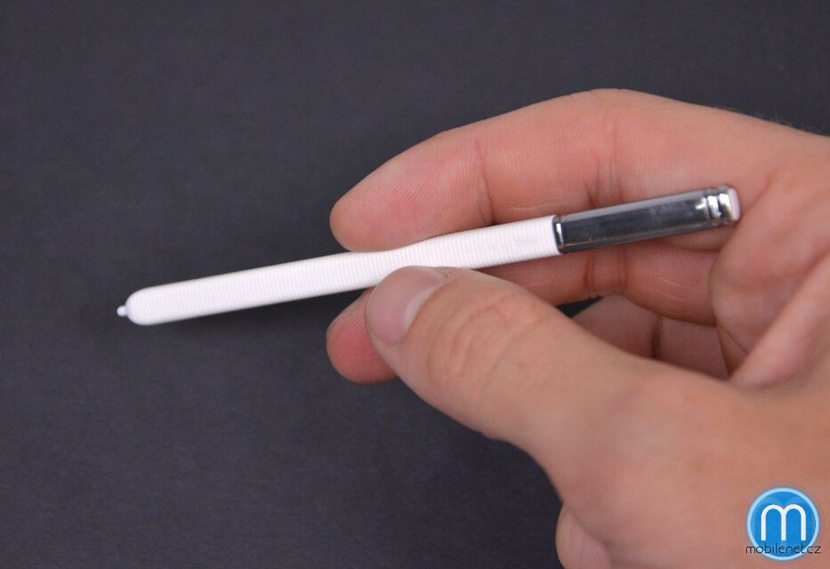 Samsung Galaxy Note 4