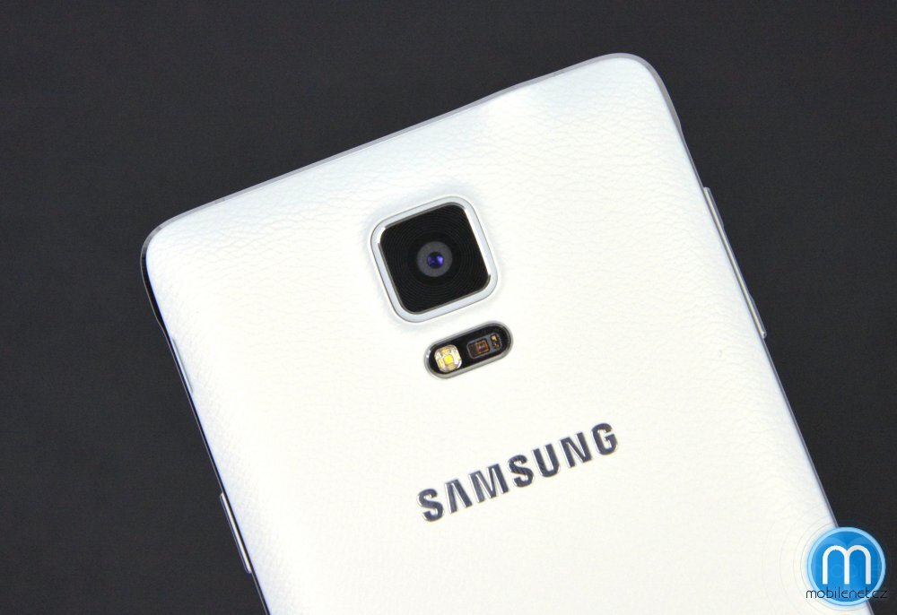 Samsung Galaxy Note 4