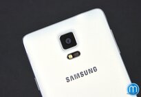 Samsung Galaxy Note 4
