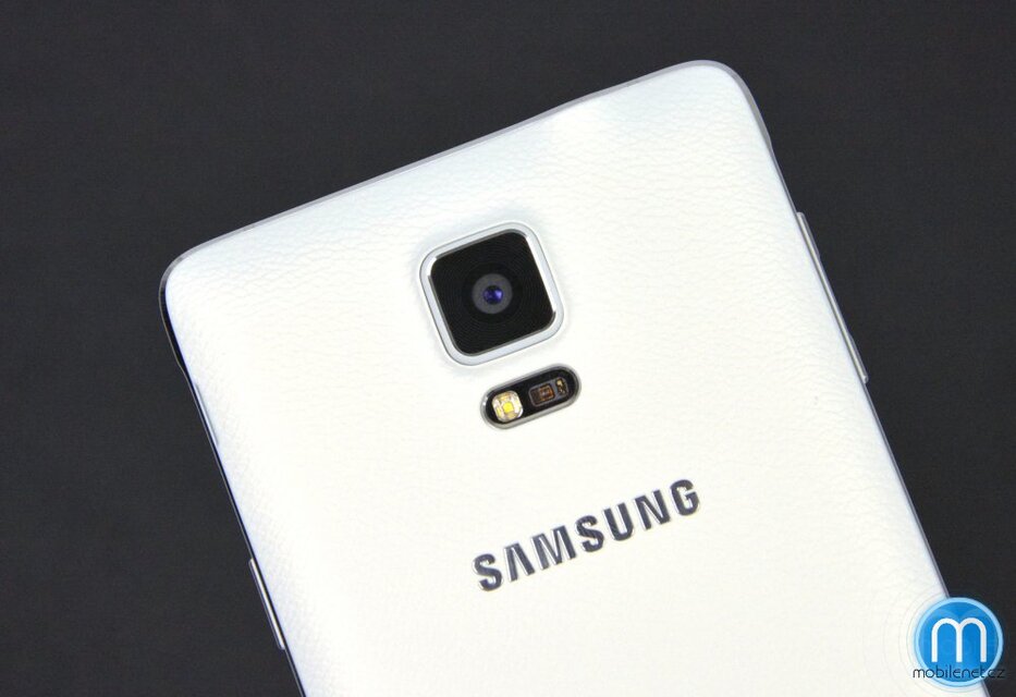 Samsung Galaxy Note 4