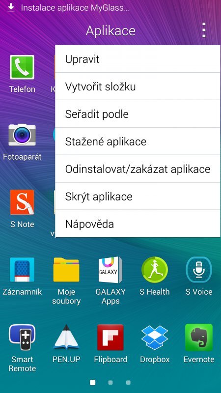 Samsung Galaxy Note 4