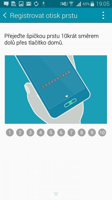 Samsung Galaxy Note 4