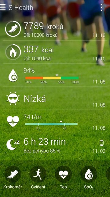 Samsung Galaxy Note 4