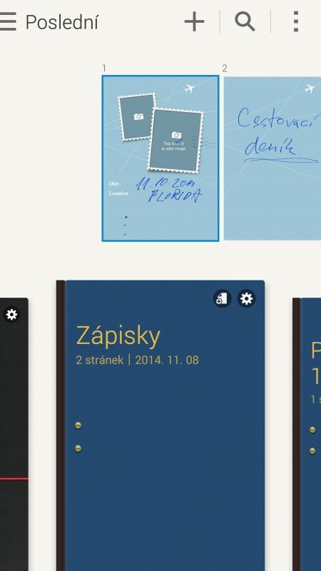 Samsung Galaxy Note 4