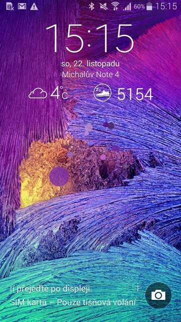 Samsung Galaxy Note 4