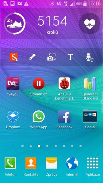 Samsung Galaxy Note 4