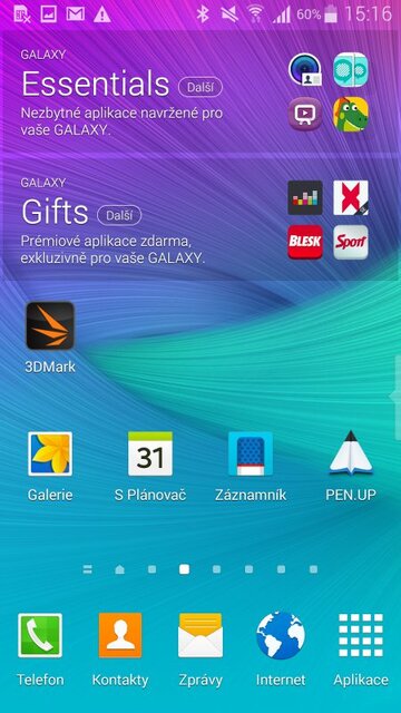 Samsung Galaxy Note 4