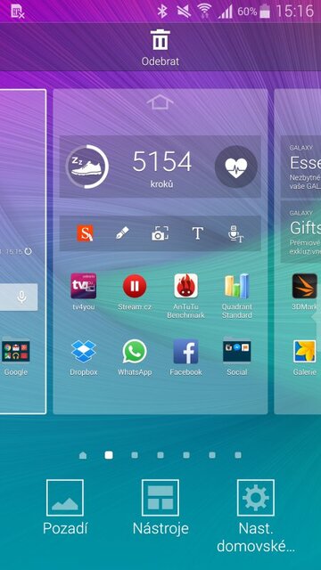 Samsung Galaxy Note 4