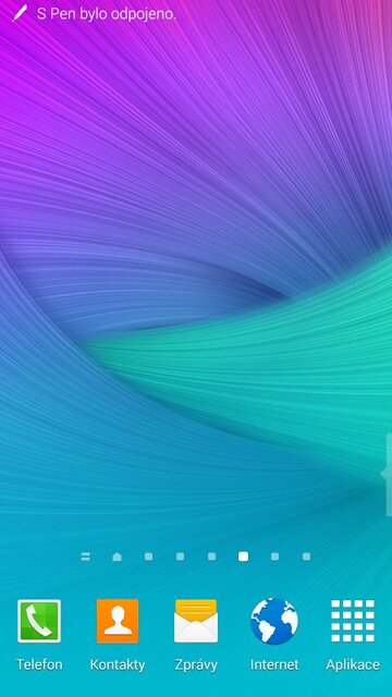 Samsung Galaxy Note 4