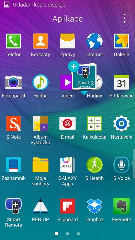 Samsung Galaxy Note 4