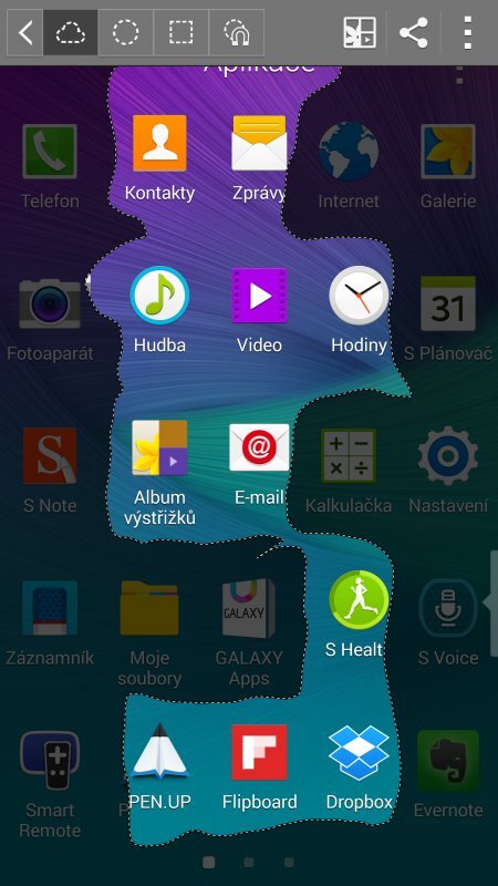 Samsung Galaxy Note 4