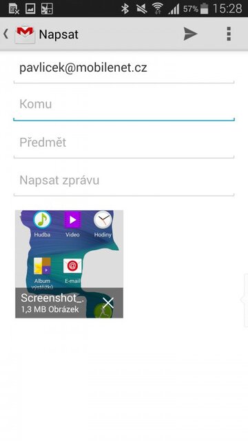 Samsung Galaxy Note 4