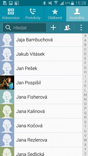 Samsung Galaxy Note 4