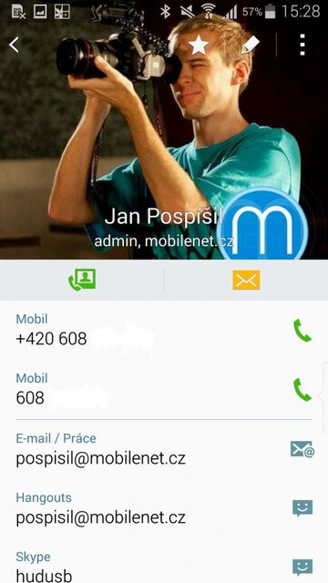 Samsung Galaxy Note 4