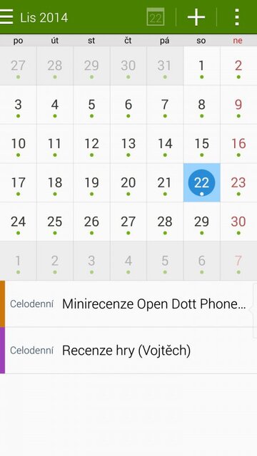 Samsung Galaxy Note 4