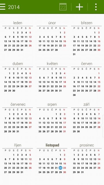 Samsung Galaxy Note 4