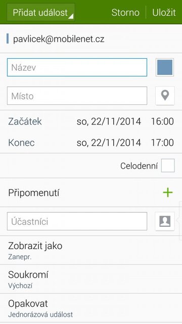 Samsung Galaxy Note 4