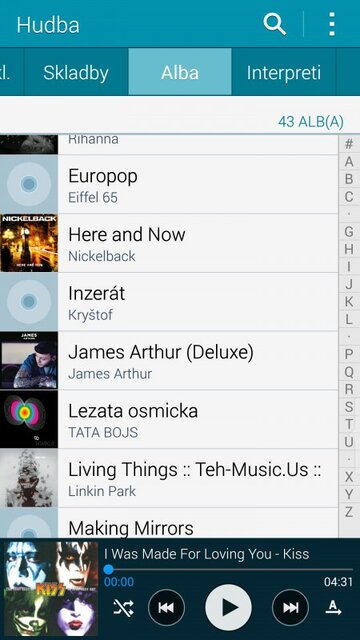 Samsung Galaxy Note 4