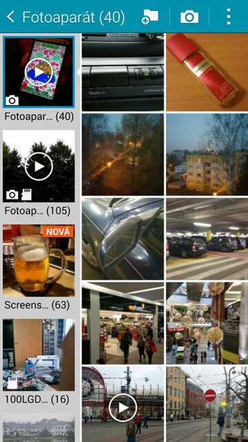 Samsung Galaxy Note 4