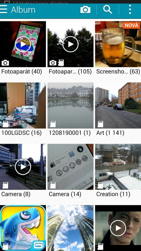 Samsung Galaxy Note 4