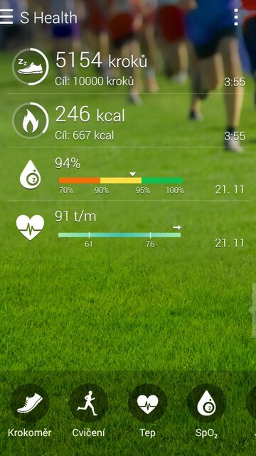 Samsung Galaxy Note 4