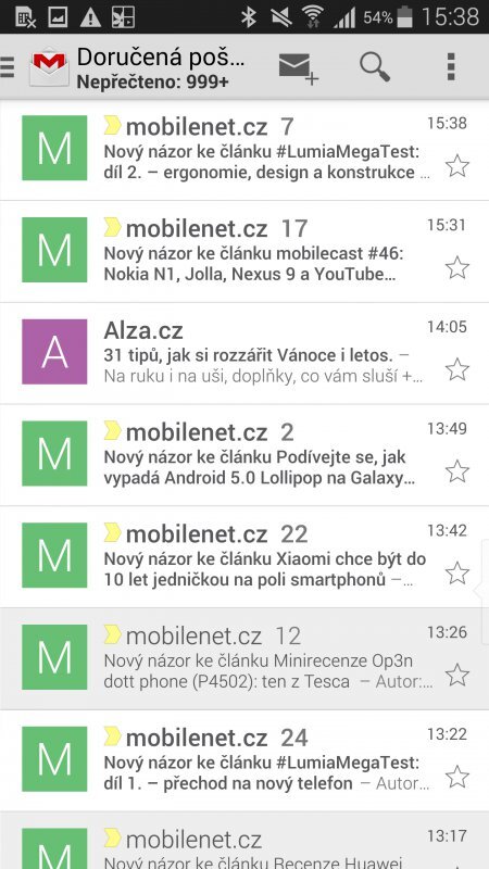 Samsung Galaxy Note 4