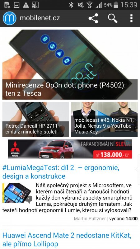 Samsung Galaxy Note 4