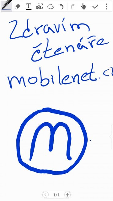 Samsung Galaxy Note 4