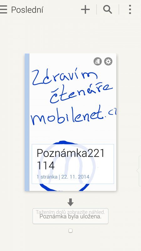 Samsung Galaxy Note 4