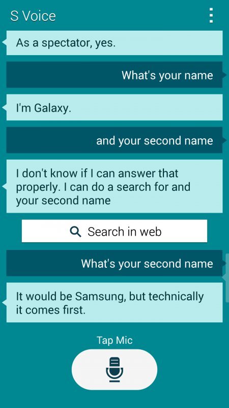 Samsung Galaxy Note 4