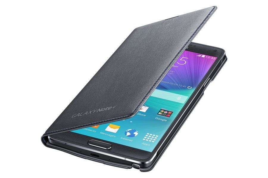 Samsung Galaxy Note 4